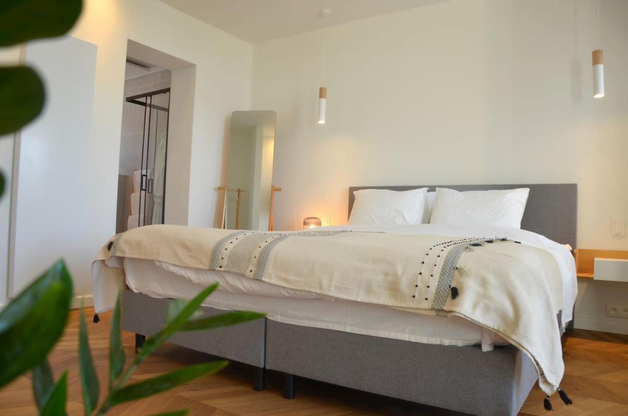 Failte Muur Geraardsbergen Exteriör bild