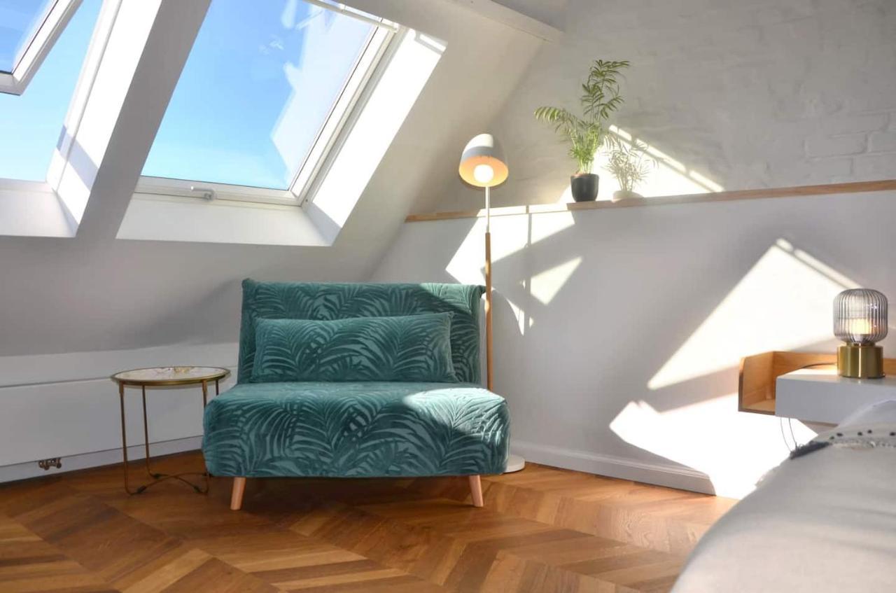 Failte Muur Geraardsbergen Exteriör bild